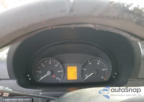 2008 Dodge Sprinter 2500 z USA, uszkodzony, nr VIN WD0PE745385254967